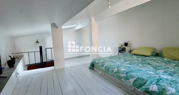 À vendre Maison 4 pièces 130 m² - Lunel-viel 34400