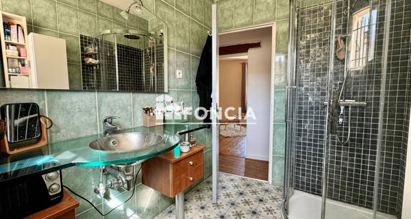 À vendre Maison 4 pièces 130 m² - Lunel-viel 34400