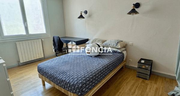 À vendre Maison 4 pièces 130 m² - Lunel-viel 34400