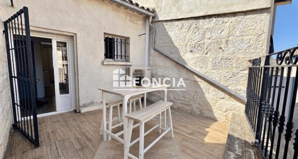 À vendre Maison 4 pièces 130 m² - Lunel-viel 34400