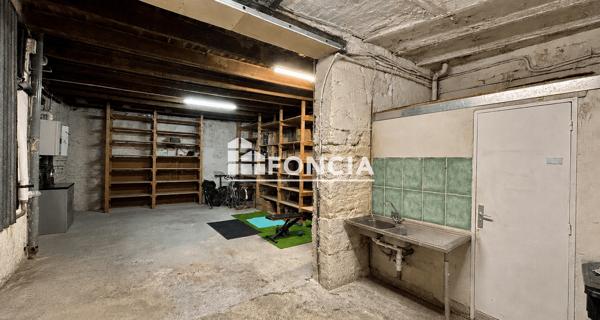 À vendre Maison 4 pièces 130 m² - Lunel-viel 34400