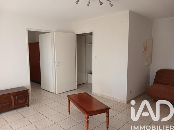 Maison à vendre 2 pièces 45 m² Biscarrosse