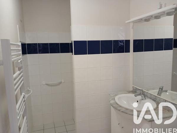 Maison à vendre 2 pièces 45 m² Biscarrosse