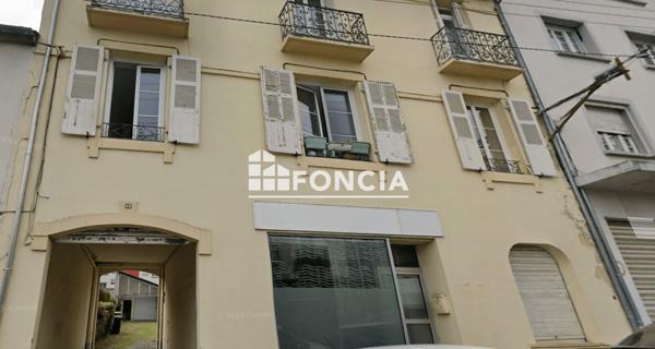 À vendre Maison 11 pièces 217.75 m² - Lourdes 65100
