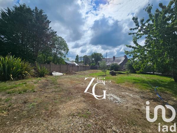 Terrain à vendre 370 m² Blain