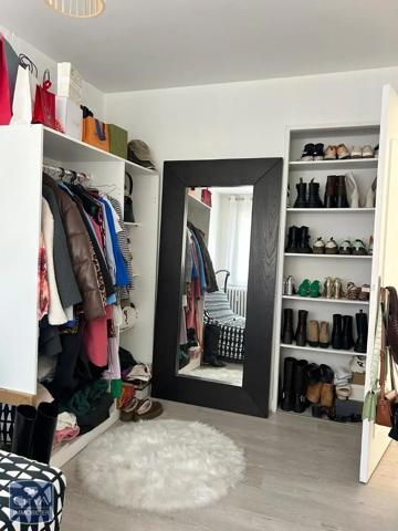 Appartement à louer 3 pièces 56.04m² Saint-Étienne (42100)