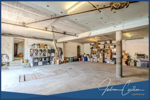 Maison individuelle à vendre à Reignier-Esery