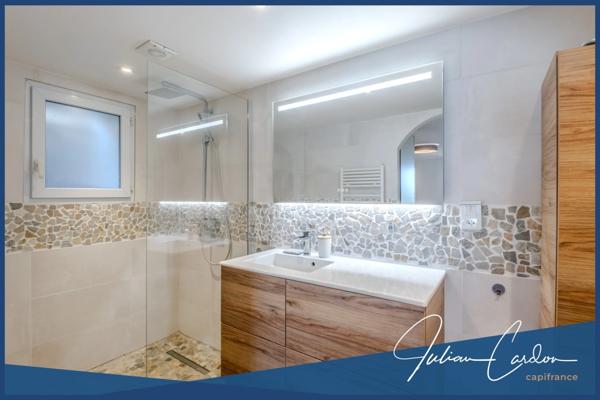 Maison individuelle à vendre à Reignier-Esery
