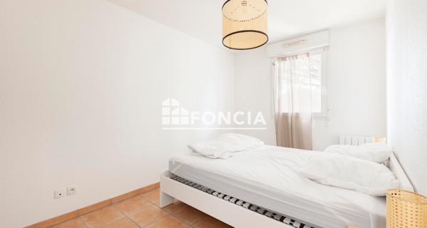 À vendre Appartement 2 pièces 44.68 m² - Saint-pierre-du-mont 40280