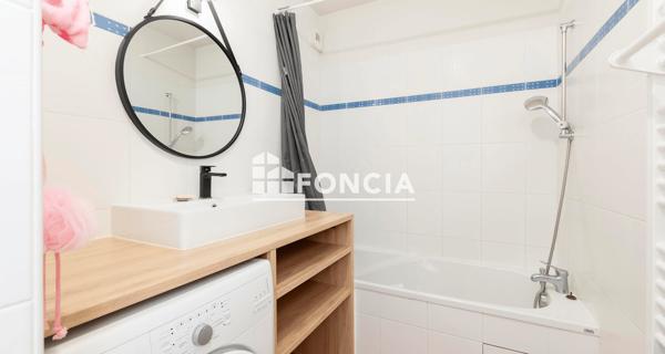 À vendre Appartement 2 pièces 44.68 m² - Saint-pierre-du-mont 40280