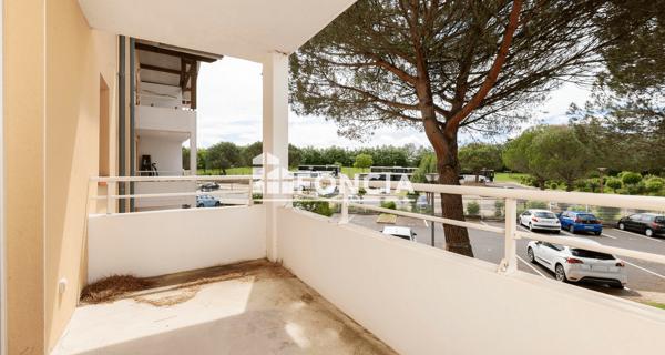 À vendre Appartement 2 pièces 44.68 m² - Saint-pierre-du-mont 40280