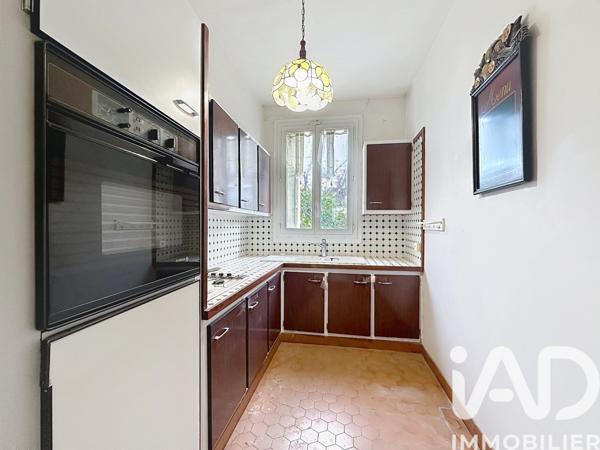 Maison à vendre 6 pièces 98 m² Ablon-sur-Seine