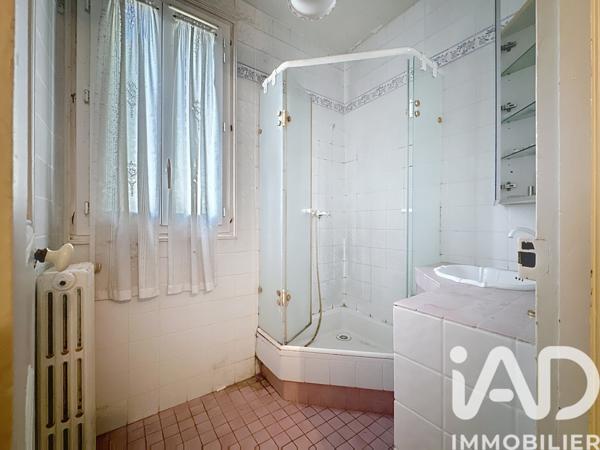 Maison à vendre 6 pièces 98 m² Ablon-sur-Seine