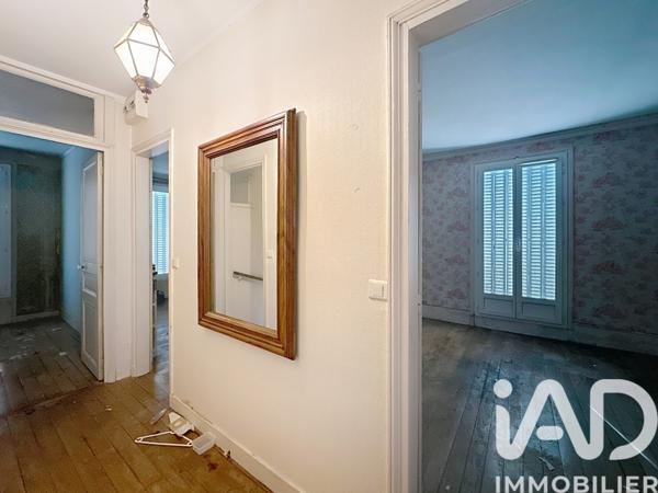 Maison à vendre 6 pièces 98 m² Ablon-sur-Seine