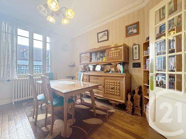 Maison à vendre  6 pièces - 129,64 m2 NOYON - 60