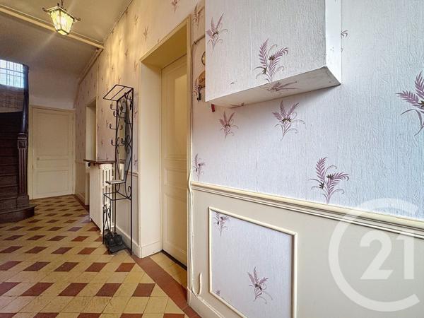 Maison à vendre  6 pièces - 129,64 m2 NOYON - 60