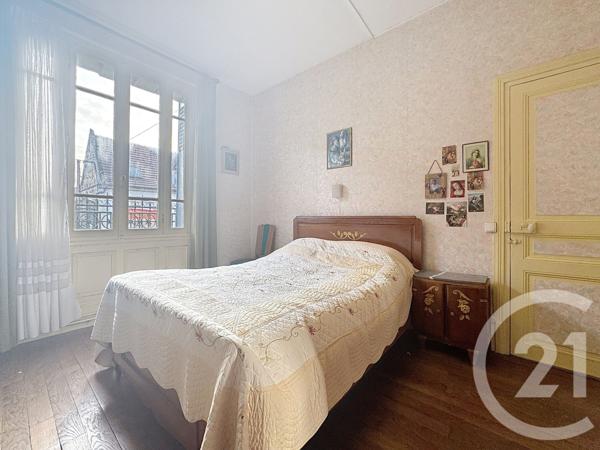 Maison à vendre  6 pièces - 129,64 m2 NOYON - 60