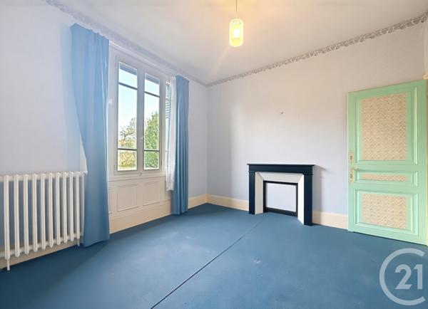 Maison à vendre  6 pièces - 129,64 m2 NOYON - 60