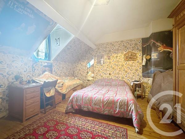 Maison à vendre  6 pièces - 129,64 m2 NOYON - 60