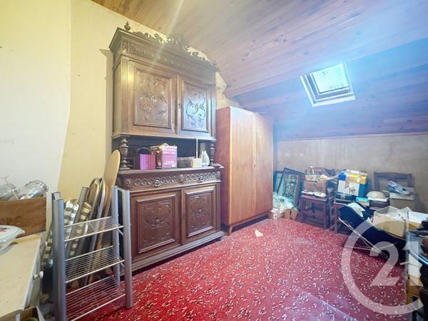 Maison à vendre  6 pièces - 129,64 m2 NOYON - 60