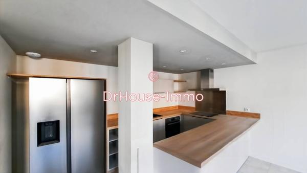 Appartement à vendre 3 pièces de 53 m²