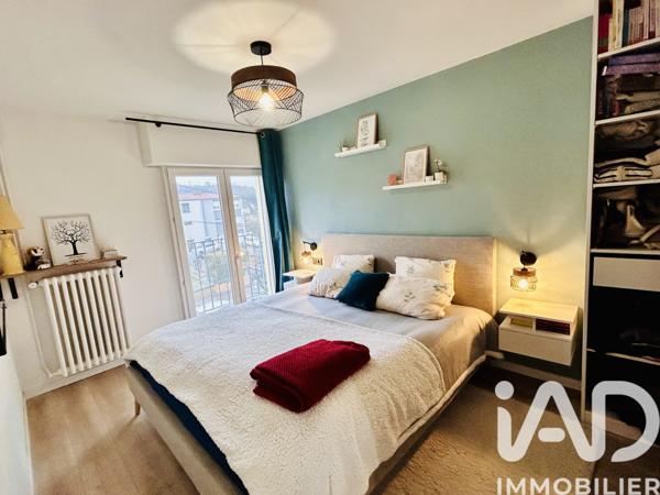Appartement à vendre 3 pièces 71 m² Clouange
