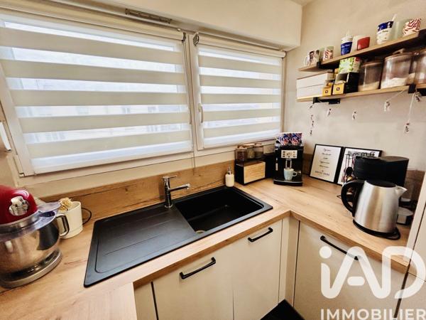 Appartement à vendre 3 pièces 71 m² Clouange