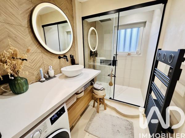 Appartement à vendre 3 pièces 71 m² Clouange