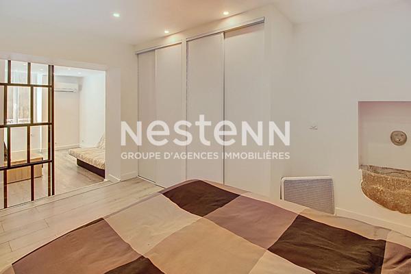 A VENDRE : Appartement 3 pièces avec garage rare à Salernes ! Entièrement rénové