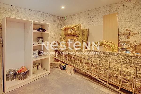 A VENDRE : Appartement 3 pièces avec garage rare à Salernes ! Entièrement rénové