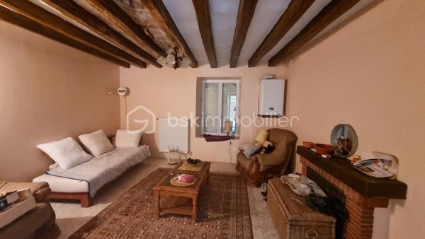Maison de 119 m²