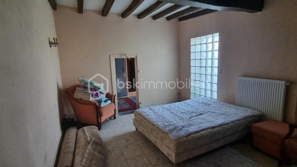Maison de 119 m²