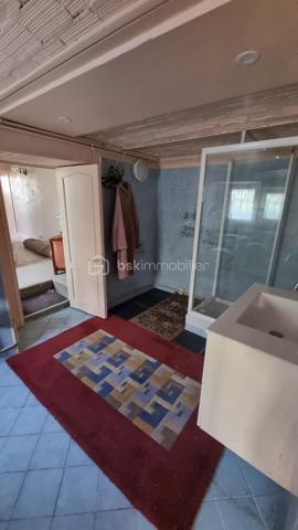 Maison de 119 m²