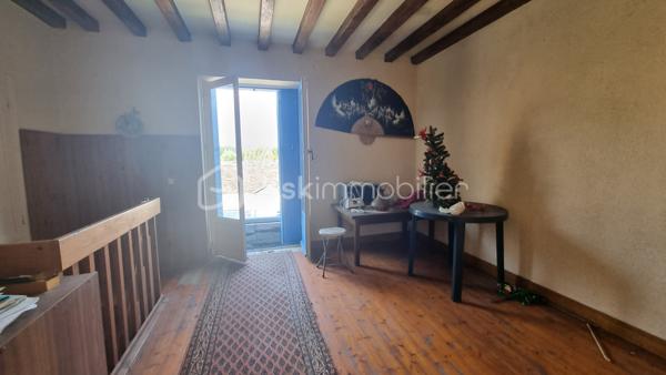 Maison de 119 m²