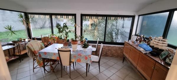 Maison à vendre |  Montluçon |  7 pièces | 119 m²