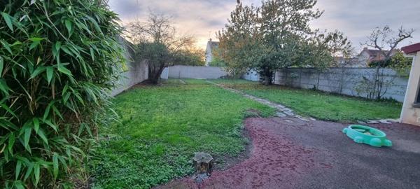 Maison à vendre |  Montluçon |  7 pièces | 119 m²