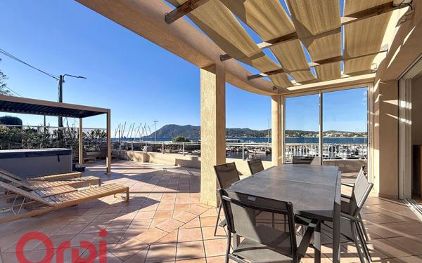 Maison à vendre    4 pièces • 81 m2 La Seyne-sur-Mer