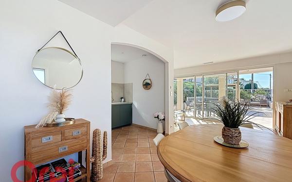 Maison à vendre    4 pièces • 81 m2 La Seyne-sur-Mer