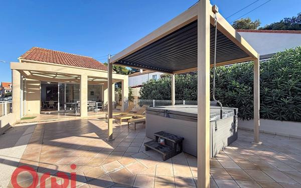 Maison à vendre    4 pièces • 81 m2 La Seyne-sur-Mer