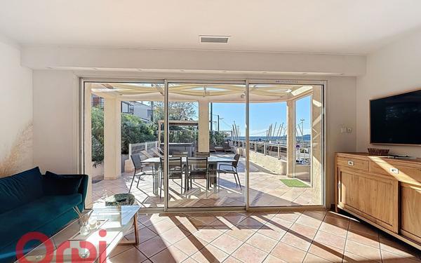 Maison à vendre    4 pièces • 81 m2 La Seyne-sur-Mer