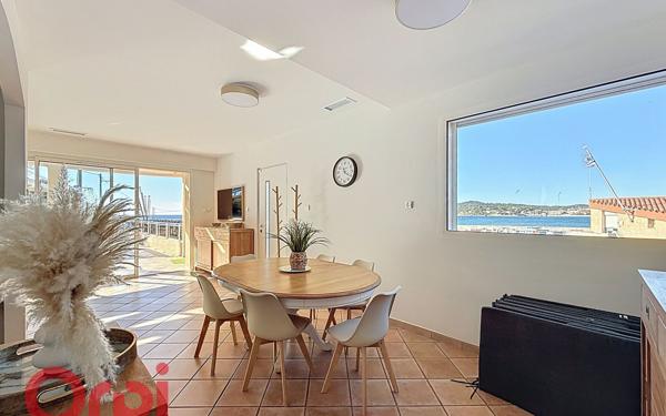 Maison à vendre    4 pièces • 81 m2 La Seyne-sur-Mer