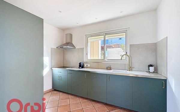 Maison à vendre    4 pièces • 81 m2 La Seyne-sur-Mer