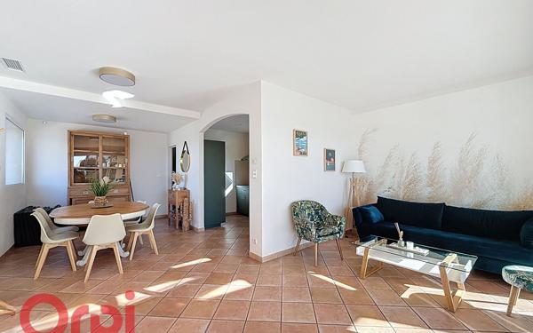 Maison à vendre    4 pièces • 81 m2 La Seyne-sur-Mer