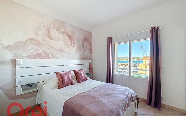 Maison à vendre    4 pièces • 81 m2 La Seyne-sur-Mer