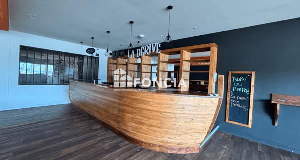 Location Local commercial 3 pièces - Montélimar 26200