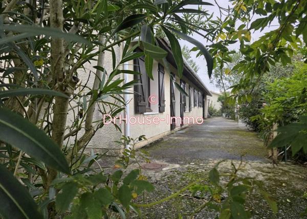 Maison à vendre 9 pièces de 160 m²