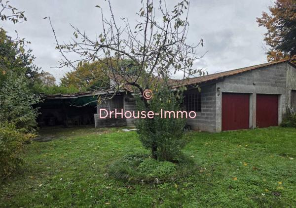 Maison à vendre 9 pièces de 160 m²