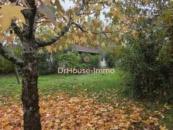 Maison à vendre 9 pièces de 160 m²