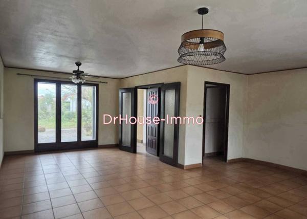 Maison à vendre 9 pièces de 160 m²