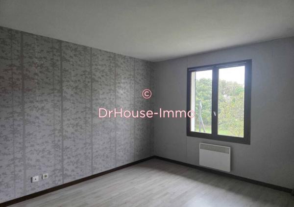 Maison à vendre 9 pièces de 160 m²
